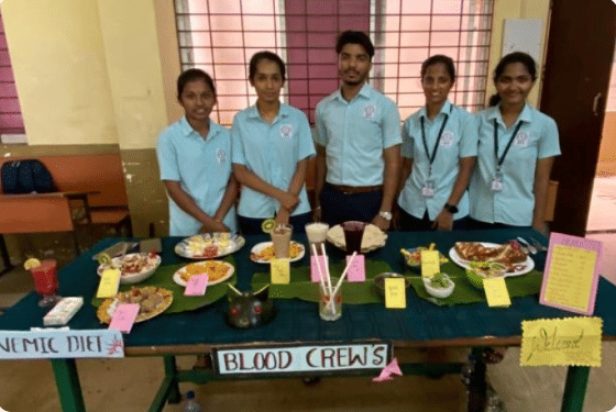 Moodlakatte College of Nursing Kundapura College Events photo 4